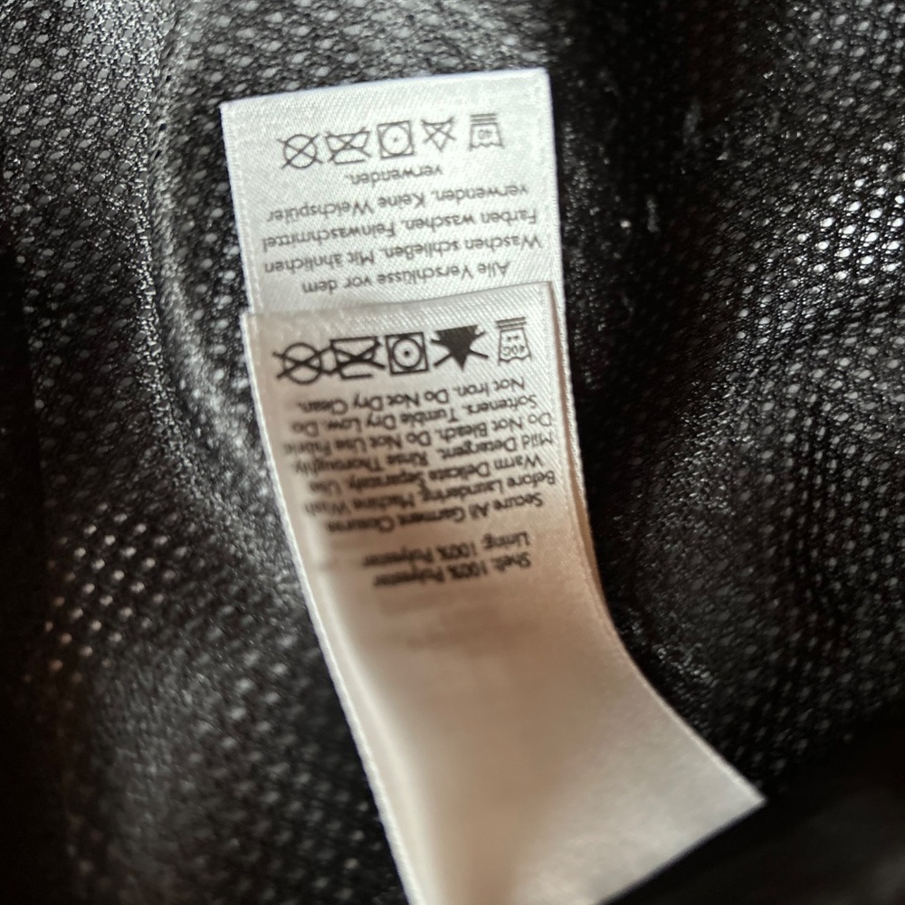 Ladies Eddie Bauer Weatheredge rain jacket - Picture 6 of 7